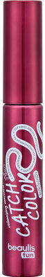 Beaulis Fun Catch The Color Maskara 315 Burgundy