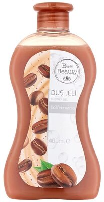 Bee Beauty Duş Jeli Coffee Mania