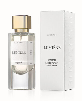 Illusione Lumiere EDP Kadın Parfüm 50 ml