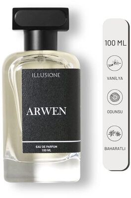 Illusione Arwen Eau de Parfum