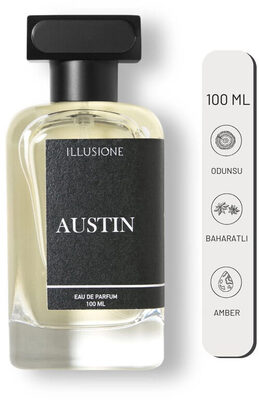 Austin Eau de Parfum