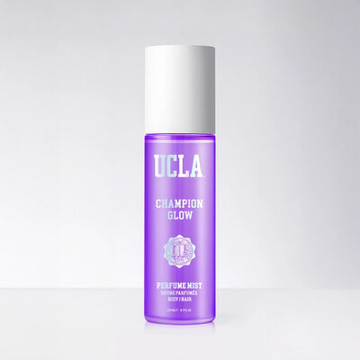 Ucla Champion Glow Parfümlü Vücut ve Saç Spreyi 200 ml