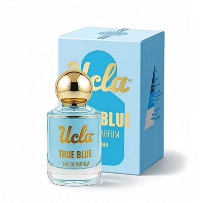 Ucla True Blue EDP Kadın Parfüm 50 ml