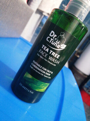 Face Wash