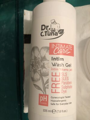 gel intime