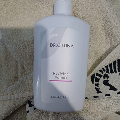 Reviving Shampoo