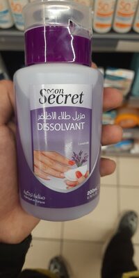 secret