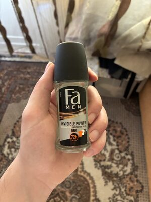 Fa Men Invisible Power Roll-On