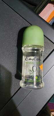 Emotion Natural Breeze