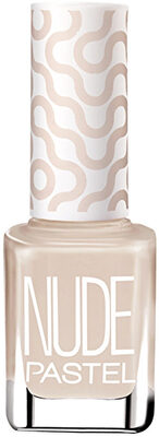 Pastel Nude Oje 763 Dust