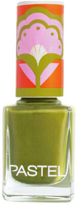 Pastel Nail Polish Oje No: 458