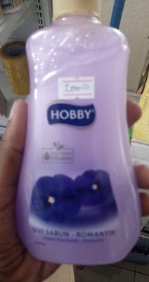 HOBBY ROMANTIK