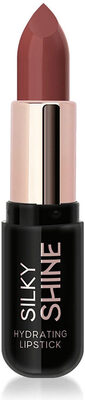 Golden Rose Silky Shine Hydrating Lipstick No: 222