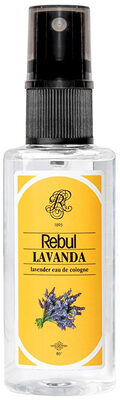 Lavanda Eau de Cologne