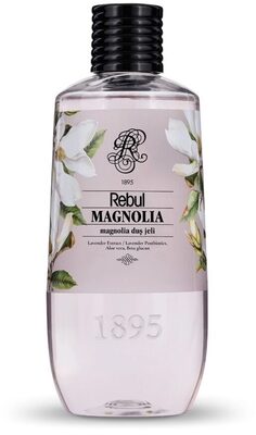 Rebul Duş Jeli Magnolia