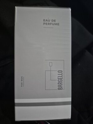EAU DE PERFUME
