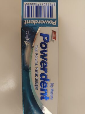 Powerdent