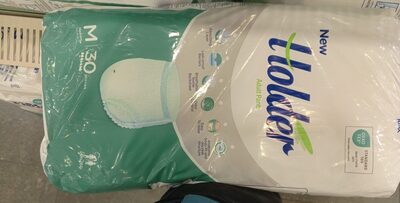 Holder Adult pants M