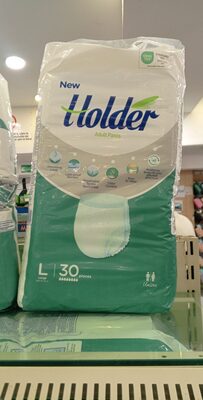 Holder Adult pants L