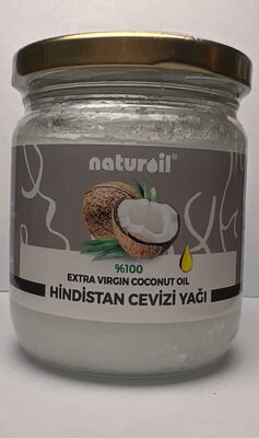Hindistan Cevizi Yağı