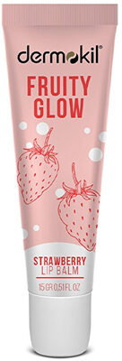 Dermokil Strawberry Lip Balm 15 gr