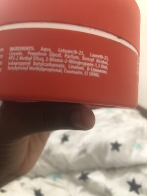 Red one