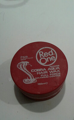 cire red one rouge