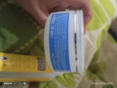 LURE Vazelin Yoğun Nem Bakımı