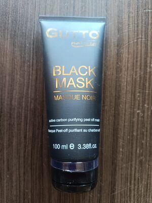 Black Mask