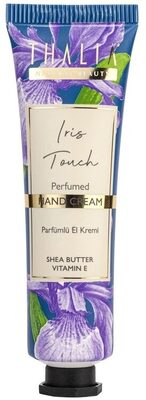 Thalia Parfümlü El Kremi Iris Touch