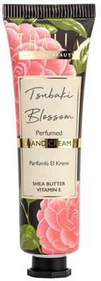 Thalia Parfümlü El Kremi Tsubaki Blossom