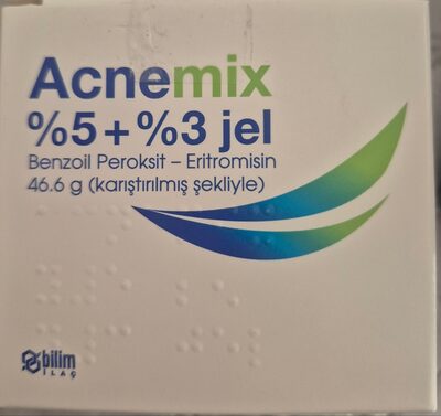 Acnemix