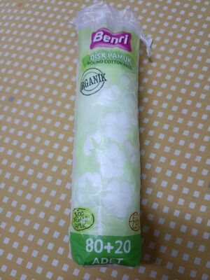 Disk Pamuk