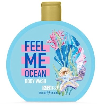 Mara Feel Me Fresh Duş Jeli