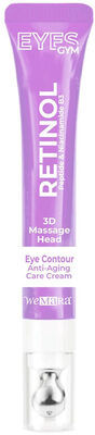 WeMara Retinol & Yaşlanma Karşıtı Göz Bakım Kremi 18 ml
