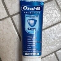 Zahncreme Pro Expert