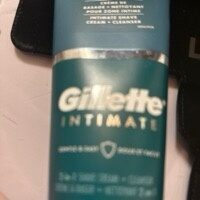 intim rasur gel