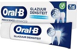 Pro Science - Dentifrice densité émail