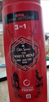 White Wolf