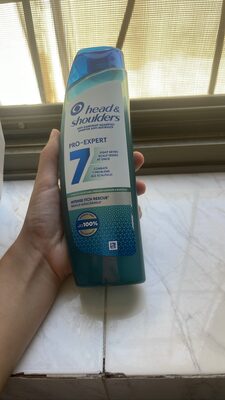 Pro-Expert Anti-Dandruff Shampoo