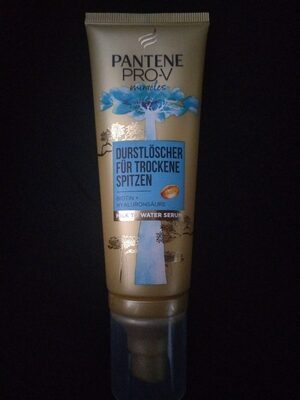 Pantene Pro-V Durstlöscher für trockene Spitzen