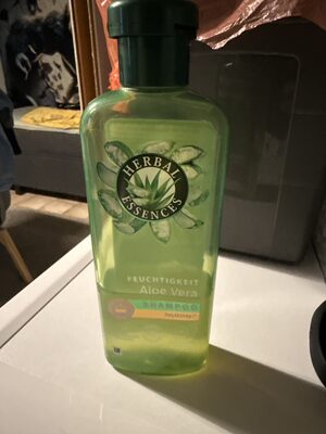 Feuchtigkeit Aloe Vera