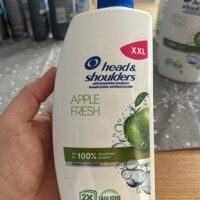 Apple Fresh
