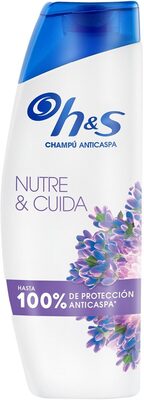Nutre & Cuida