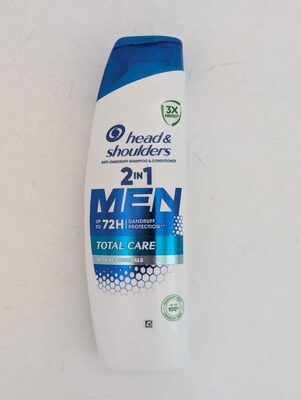 Head & Shoulders 2 in 1 Ultra Anti-Dandruff