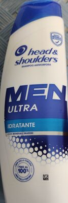 Men Ultra Idratante