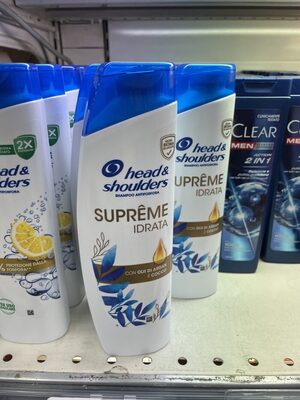 Shampoo