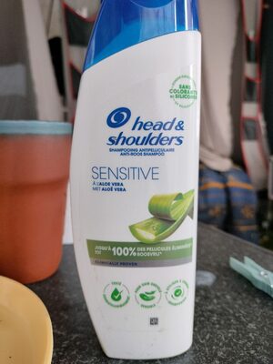 Shampoo