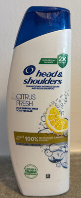 Citrus Fresh