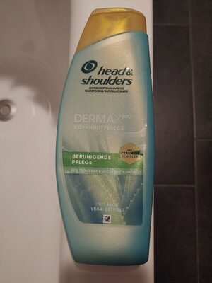 Head & Shoulders DermaXpro
